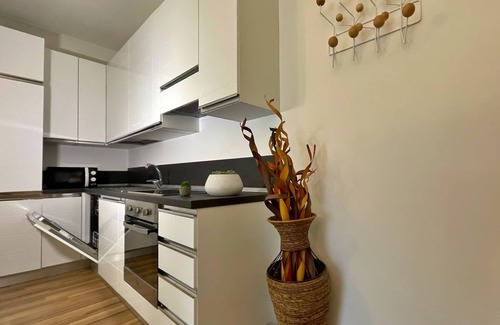 Bovisa Apartment | Candiani D3 - Bright 2-storey apartment near Politecnico Bovisa