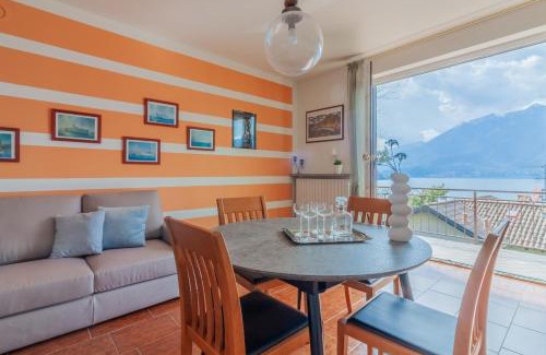 Fiumelatte House | Candy House