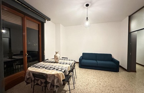 Stazione Apartment | Cappuccini Apartment