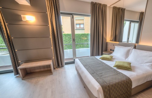 Cardano al Campo Hotel | Cardano Hotel Malpensa