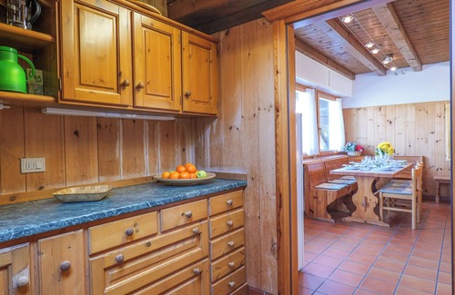 Colico Piano Apartment | Carlo C Country House Holiday Apartment