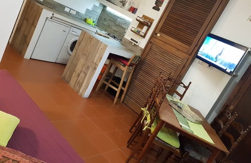 Centro Direzionale Apartment | CAROLA HOUSE APARTAMENTS