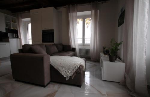 Airuno Apartment | casa airuno