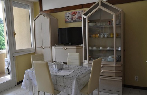 Colombare Apartment | Casa al Lago