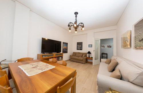 Legnano Apartment | Casa Angelika near Milan, Malpensa, Rho Fiera