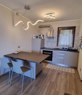 Grone House | Casa Angy