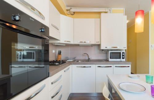 Castione della Presolana Apartment | Casa Anna Giulia