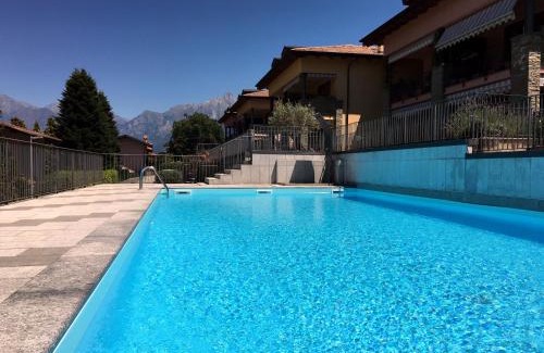 Colico Piano House | Casa Barbarossa