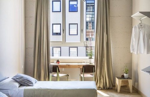 Porta Genova Hostel | Casa Base - Hostel