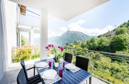 Argegno House | Casa Bella