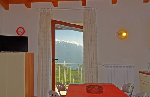 Sermerio Apartment | Casa Belvedere Margherita 017189-CNI-00110