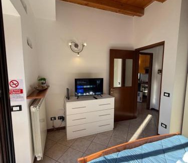Bergamo Apartment | Casa Broseta