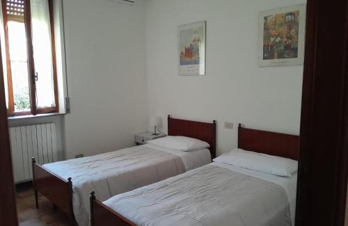 Lainate Bed & Breakfast | Casa Cedrus