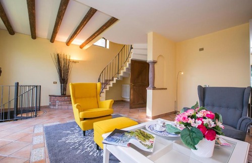 Cima Villa | Casa Cima