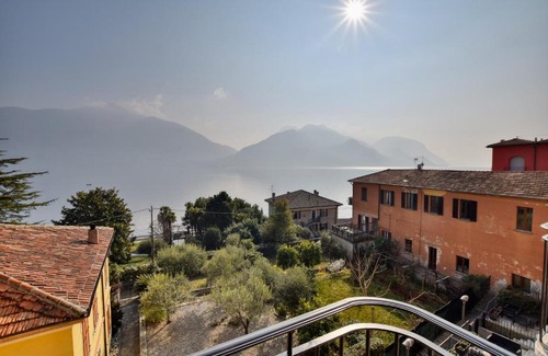 Acquaseria Apartment | Casa con Vista Airconditioned 2-Bedroom Apartment