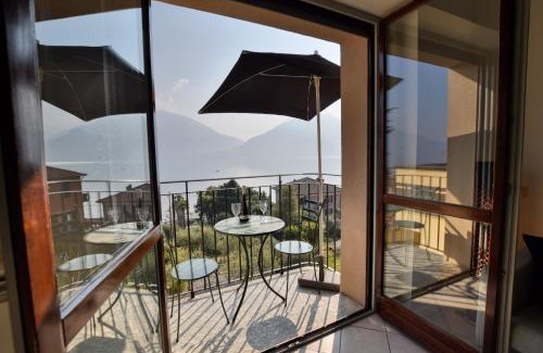 Acquaseria Apartment | Casa con Vista Airconditioned 2-Bedroom Apartment