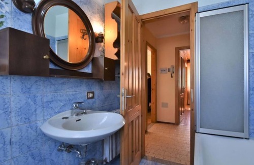 San Rocco Apartment | Casa Confortina by Interhome