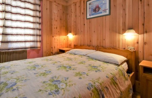 San Rocco Apartment | Casa Confortina by Interhome