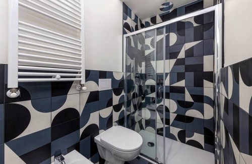 Zona Solari Apartment | Casa da Suite Icona 3
