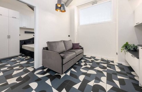 Zona Solari Apartment | Casa da Suite Icona 3