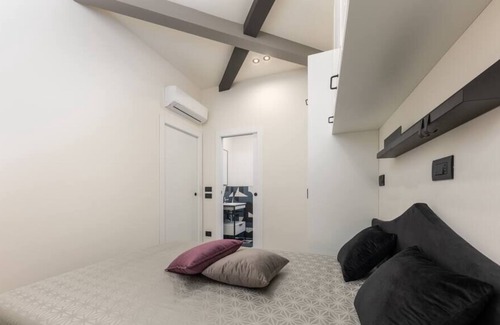 Zona Solari Apartment | Casa da Suite Icona 3