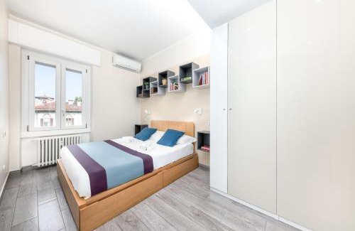 Crescenzago Apartment | Casa da Suite Martesana