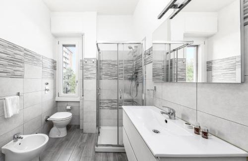 Crescenzago Apartment | Casa da Suite Martesana