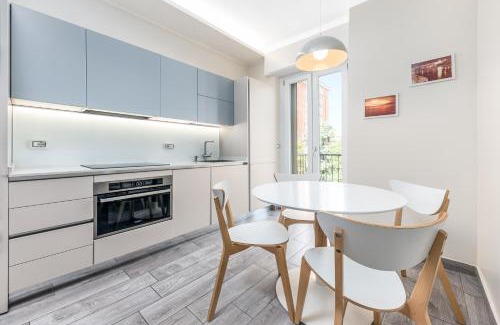 Crescenzago Apartment | Casa da Suite Martesana