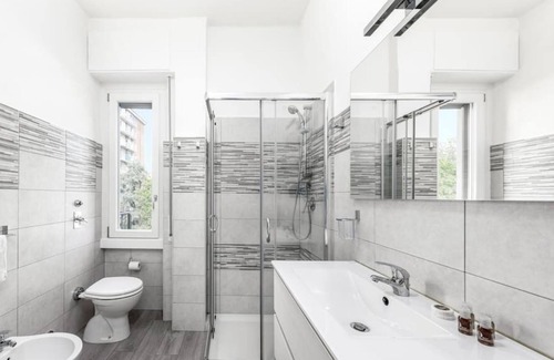 Crescenzago Apartment | Casa da Suite Martesana