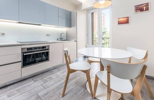 Crescenzago Apartment | Casa da Suite Martesana