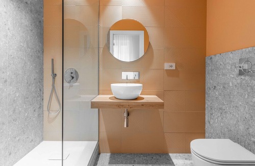 Chinatown Apartment | Casa da Suite Paolo Sarpi 39