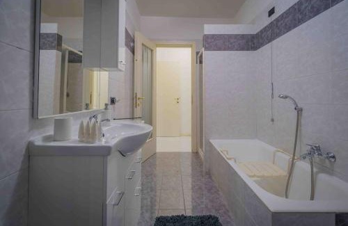Seriate Apartment | Casa Daniel