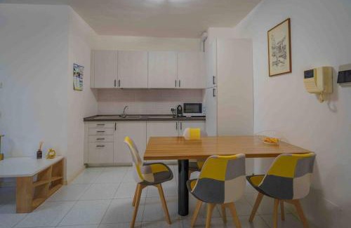 Seriate Apartment | Casa Daniel