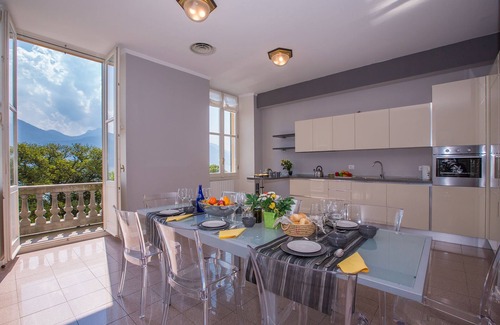 Menaggio Apartment | Casa Daniele, Menaggio, Italy