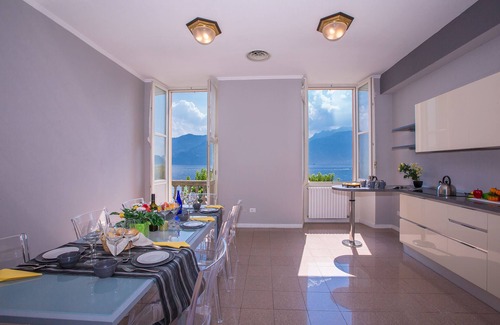 Menaggio Apartment | Casa Daniele, Menaggio, Italy