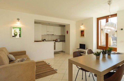 San Carlo Apartment | Casa degli Angeli by Interhome