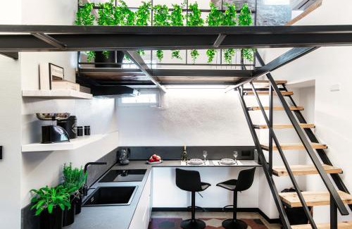 Como City Centre House | Casa Dei Viaggiatori - The House Of Travelers