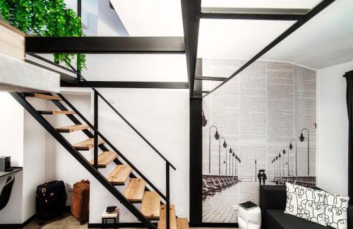 Como City Centre House | Casa Dei Viaggiatori - The House Of Travelers