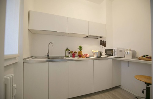 Desenzano del Garda Apartment | Casa Del Lago, Desenzano Del Garda, Italy