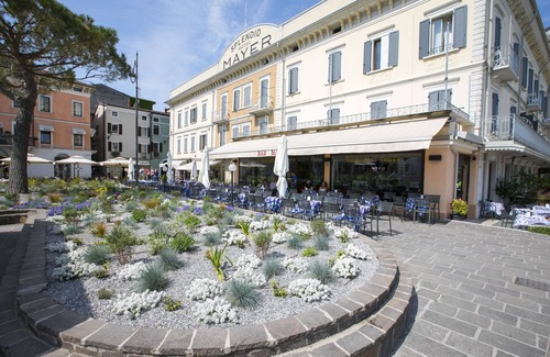 Desenzano del Garda Apartment | Casa Del Lago, Desenzano Del Garda, Italy
