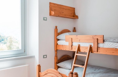 Cevo Hostel | Casa del Parco Adamello