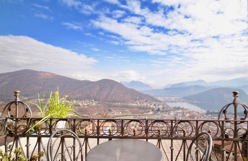 Viconago Apartment | Casa della Musica