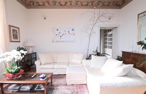 Viconago Apartment | Casa della Musica