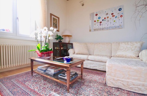 Viconago Apartment | Casa della Musica