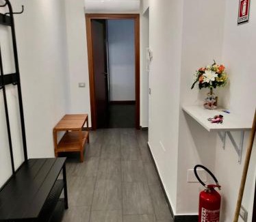 Rozzano Apartment | casa di bea rozzano humanitas unipol forum ieo
