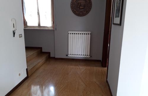 Dervio House | Casa di Ica