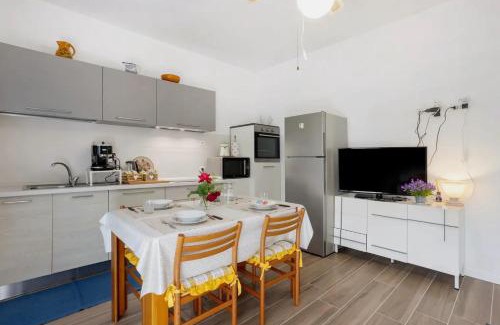 Brugherio Apartment | CASA DI LUCY E MAX - cir 108012-LNI-00010,cod. struttura T00561