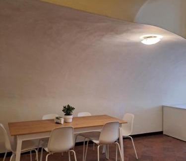 Citta Alta Apartment | Casa di Via Porta Dipinta