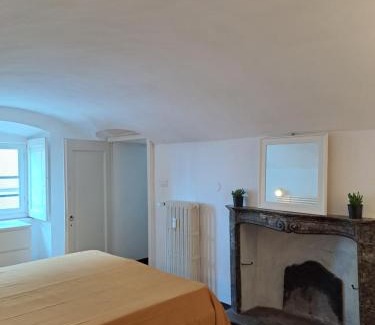 Citta Alta Apartment | Casa di Via Porta Dipinta