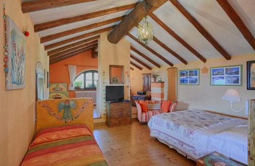 Vercana Apartment | Casa Dolce Casa